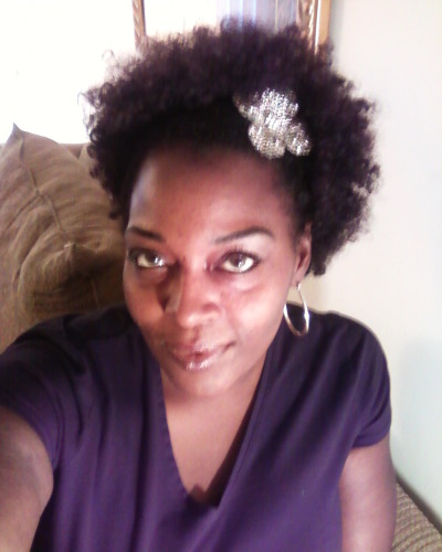 Latiya Conway