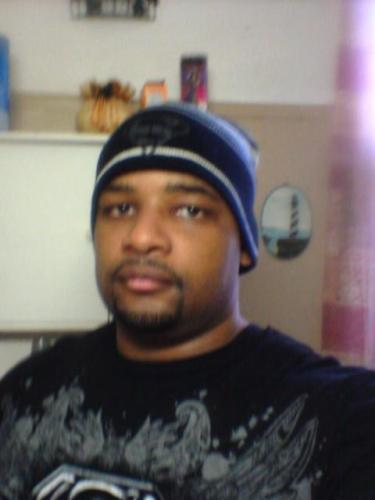 Lyphus Wilson