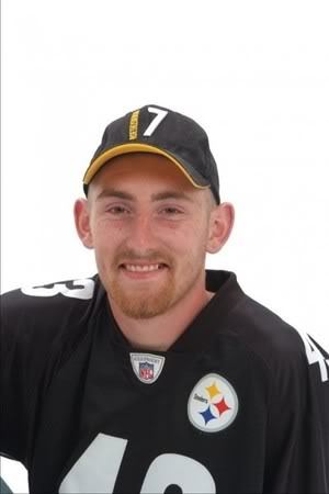 Howard Flanagan