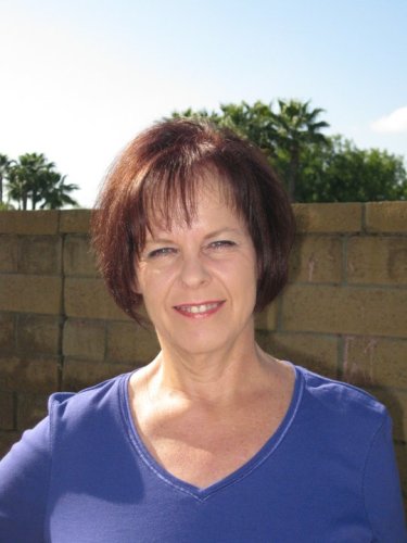 Theresa Smit