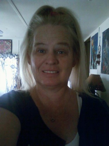 Sherry Doss