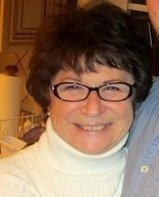 Paula Foster