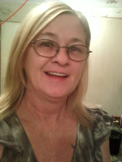 Mary Whitt