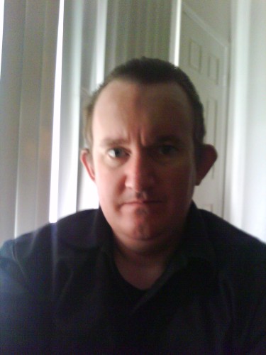 Christopher Hayder