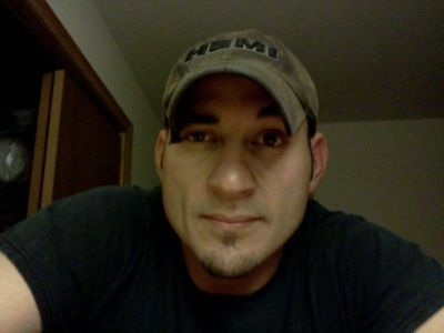 Joshua Mendez