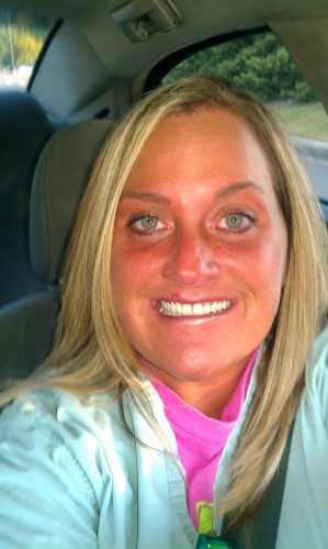 Stephanie Callaway