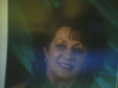 Rita Solet