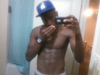 Dayshon Daniels