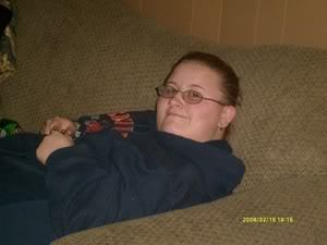 Cassandra Stuller