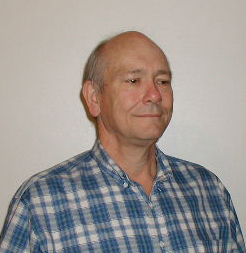 Gary Brooks
