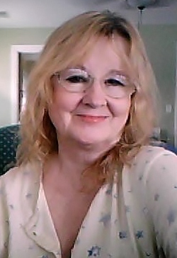 Marcia Cebra