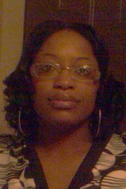 Patricia Lewis