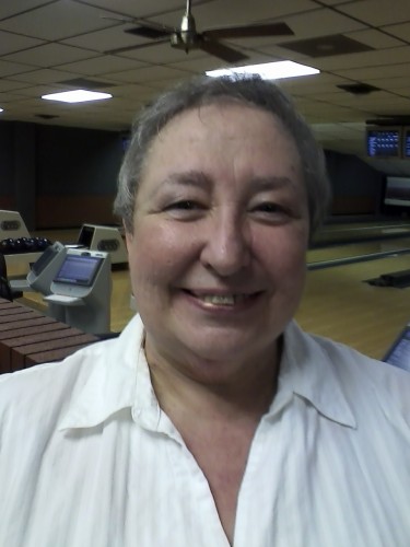 Judith Dembowski