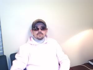 Victor Hickingbottom