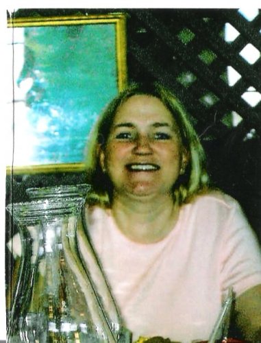 Maureen Sharp