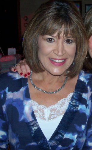 Aileen Vietri