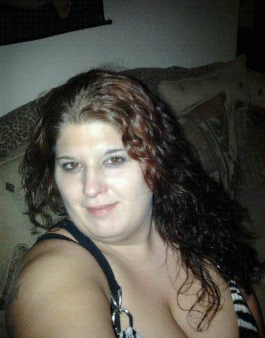Rebecca Moore