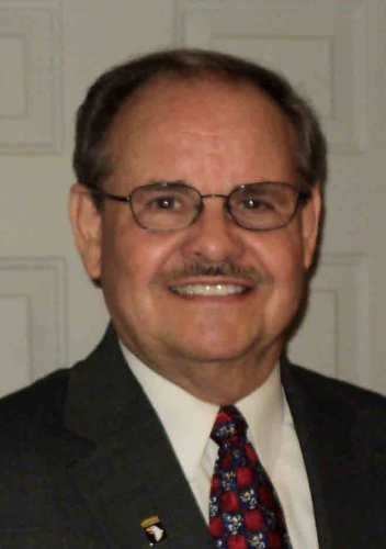Kenneth Wheeler