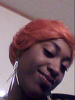 Nakeisha Oliver