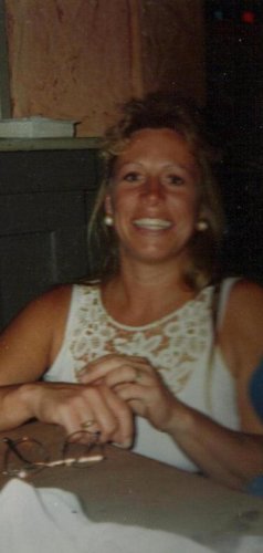Karen Bagshaw