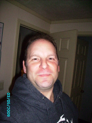 Paul Jaskierny