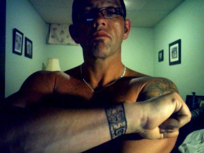 Bruce Farrell
