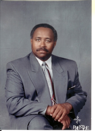 Ransom Coppage