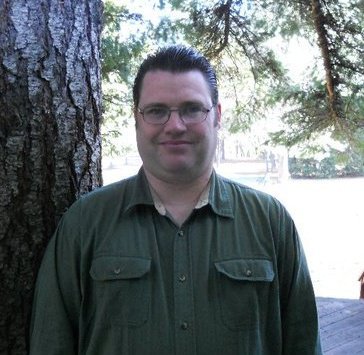 Brian Ulmer