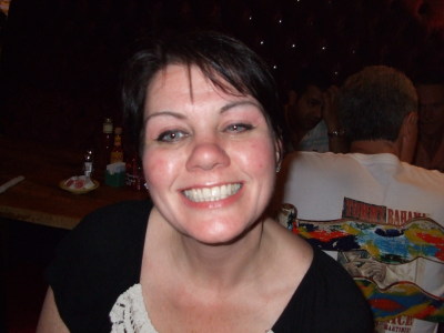 Lynette Roberts