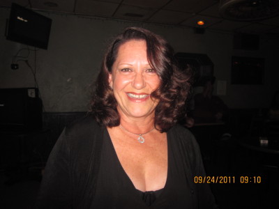 Martha Weber