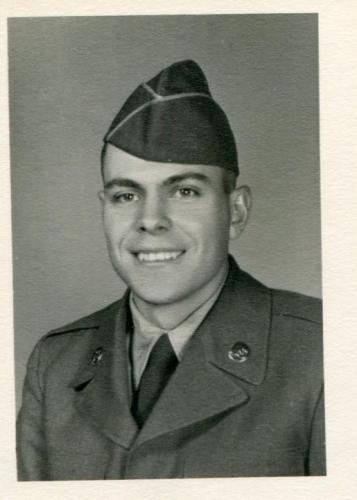 Charles Rodeffer
