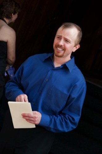 David Fraser