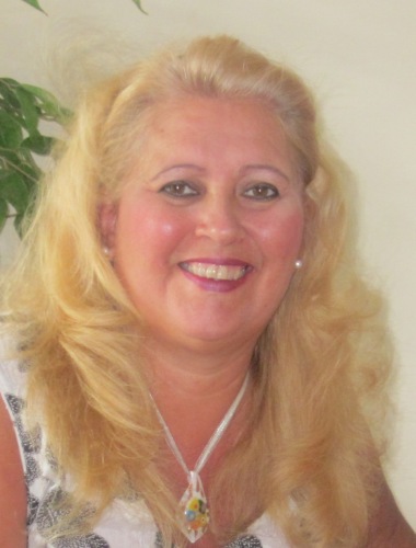 Marie Ellinger