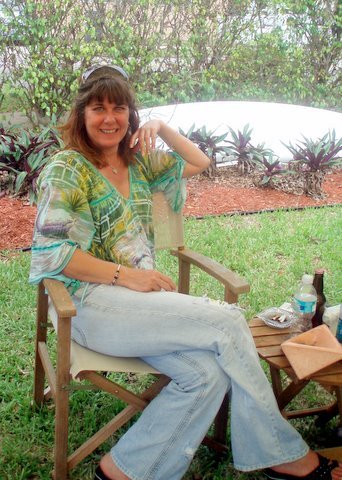Carol Langley