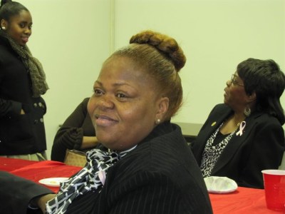 Marthine Williams