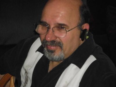 Patrick Lumbroso