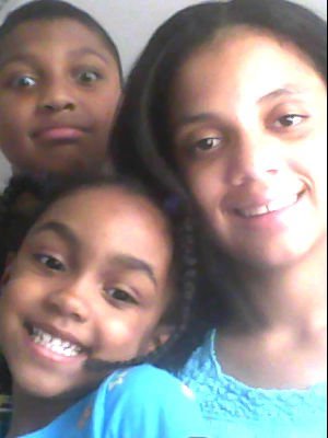 Sheila Alston