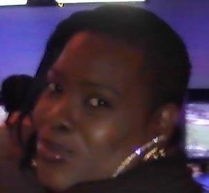 Lakeisha Harris