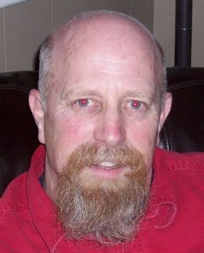 Geoffrey Lewis