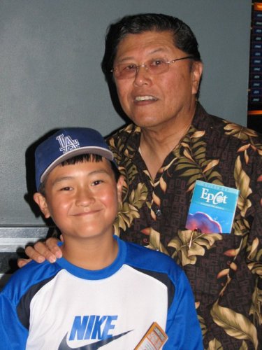 Sid Miyao