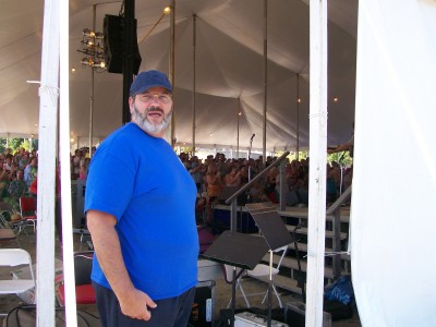 Mark Buongirno