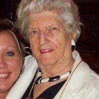 Geraldine Bills