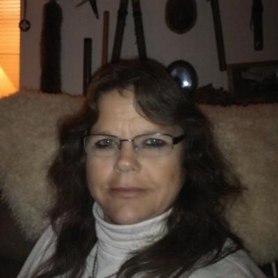 Nanette Barling