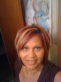 Lydia Jackson