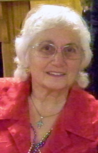 Gayle Clark