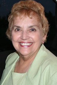 Sally Ryan