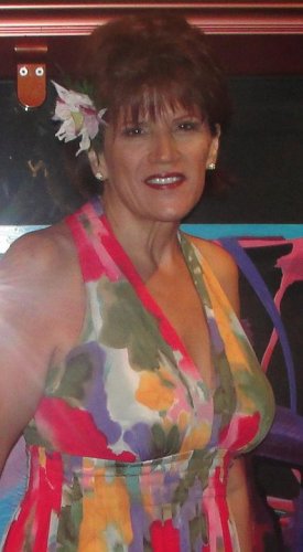 Elaine Sinclair