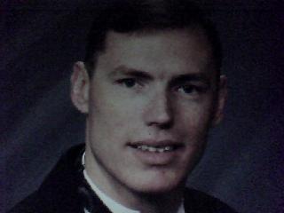 Charles Mosher