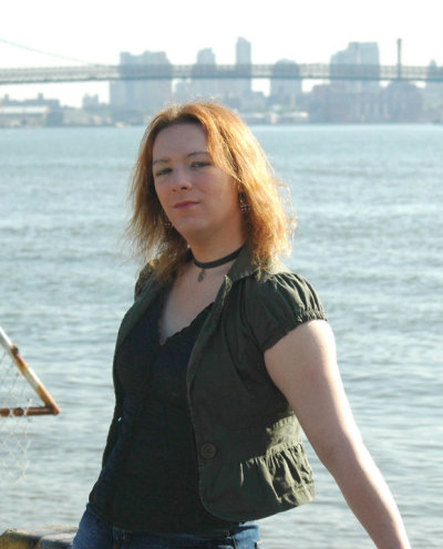 Jolaine Brown