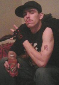 Joshua Tonkin